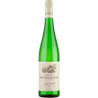 Grüner Veltliner Loiser Berg Erste Lage Kamptal DAC tr. Bio (AT-BIO-402), Willi Bründlmayer