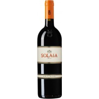 Solaia Toscana IGT Marchesi Antinori