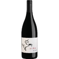 Syrah Barrique Rudi Schultz