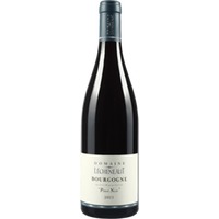 Lécheneaut Pinot Noir Bourgogne rouge