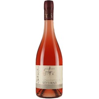 "Schieferperlen" Secco rosé trocken - Wein- und Sektgut Heinz Schneider
