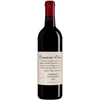 Cabernet Sauvignon Domaine Eden
