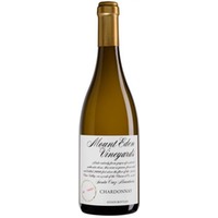 Chardonnay Mount Eden Estate