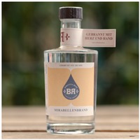 Mirabellenbrand 350 ml