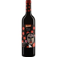 Antoñita Puñuelos Rioja Tinto D.O.Ca. Demeter Navarrsotillo Bio