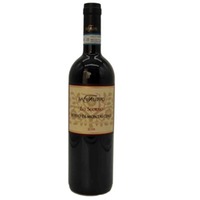 Lo Scorno - Rosso di Montalcino