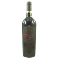 Ettamiano Primitivo Salento IGP Cantine Due Palme
