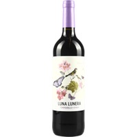 Dehesa de Luna Luna Lunera Tempranillo Syrah BIO