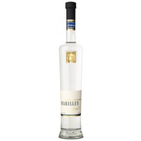 Marillen Brand 42% Lantenhammer 0,2L