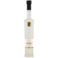 Vogelbeer Brand unfiltriert 42% Lantenhammer 0,2L