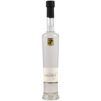 Schlehen Geist 42% Lantenhammer 0,2L