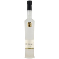 Roter Williams Brand unfiltriert 42% Lantenhammer 0,2L