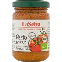 Pesto rosso La Selva Bio