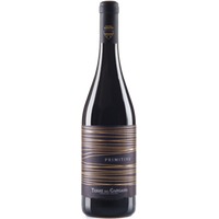 Primitivo IGP Puglia Losito Bio
