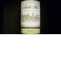 Santa Rita Merlot Reserva