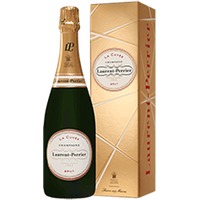 Laurent-Perrier : La Cuvée