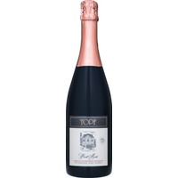 Brut Rosé Reserve g.U