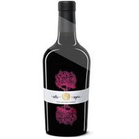 i sotto sopra vino aromatizzato all'amarena