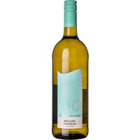 Müller-Thurgau trocken 1,0 L - Vinum Autmundis