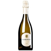 Metodo Charmat Spumante brut