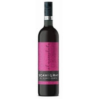 Scavi & Ray Al Cioccolata Wein mit Schokolade