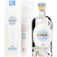 Grappa Il Sauvignon Monovitigno in Geschenkkarton