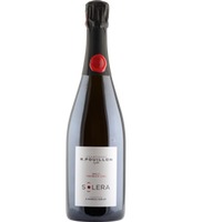 Pouillon Champagne Solera Brut Premier Cru NV
