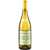 dans l´air du temps Chardonnay by Jeff Carrel
