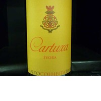 Cartuxa Tinto Colheita Evora
