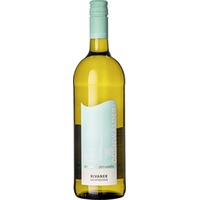Rivaner halbtrocken 1,0 L - Vinum Autmundis