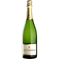 Delamotte : Blanc de Blancs