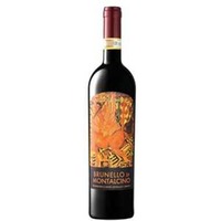 Brunello di Montalcino - Castello Romitorio | DOCG
