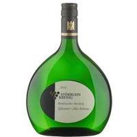 Randersackerer Marsberg Silvaner trocken 'Alte Reben' VDP.Erste Lage - Weingu
