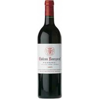 Château Bourgneuf Pomerol