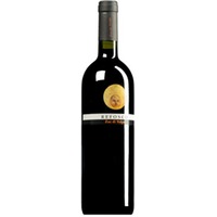 Refosco dal Peduncolo Rosso "Zuc di Volpe" Friuli Colli Orientali DOC