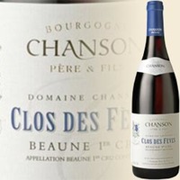 Beaune Clos des Feves 1er Cru