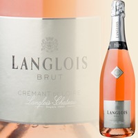 Crémant de Loire ROSE Brut