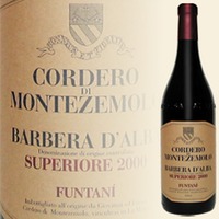 Funtani, Barbera d`Alba Superiore DOC