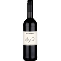 Sinfonie Cuvée feinherb - Weingut Acker - Martinushof