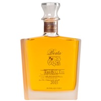 "Tre Soli Tre" Grappa invecchiata