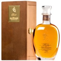 "Bric del Gaian" Grappa invecchiata Original-Holzkiste
