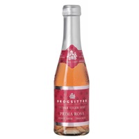Brogsitter Rosé Prima Rosa Pinot Noir Rosé Sekt 0,2l