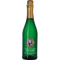 Brogsitter Prestige Sekt Blanc de Blancs Trocken