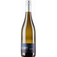 Auxerrois trocken Klumpp Biowein