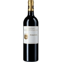 Chateau Guillot Clauzel