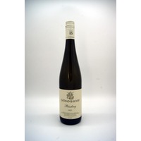 Riesling feinherb