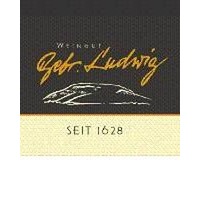 Montis Riesling feinherb - Weingut Gebrüder Ludwig