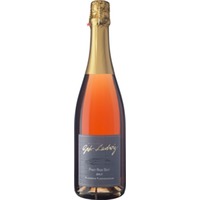 Pinot Rose brut - Weingut Gebrüder Ludwig