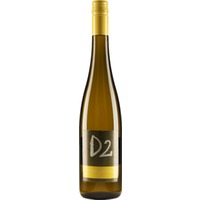 Terra Rhenus Riesling-Cuvée trocken - Weingut Eckhard Höbel