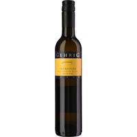 INTRÉPIDE Sauvignon Blanc Auslese edelsüß 0,5 L - Weingut Gehrig